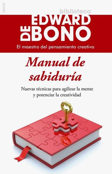 Manual De Sabiduria