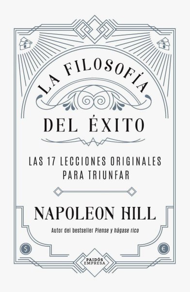 La Filosofia Del Exito