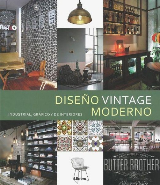 Diseño Vintage Moderno