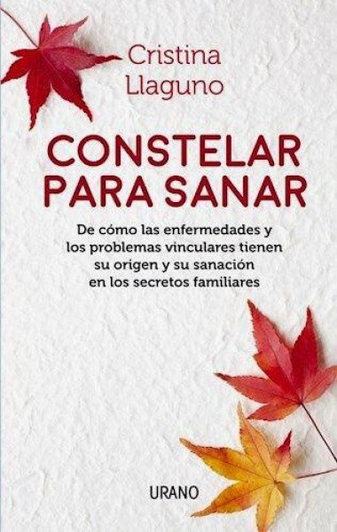 Constelar Para Sanar