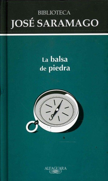 La Balsa De Piedra