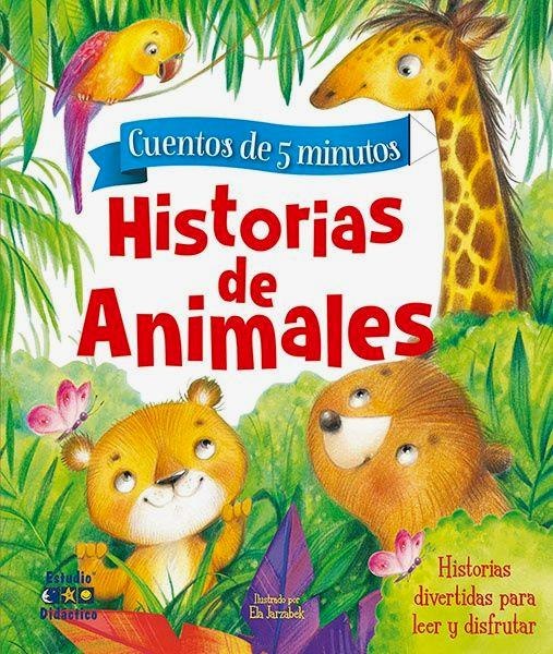 Historias De Animales