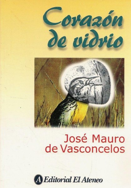 Corazon De Vidrio
