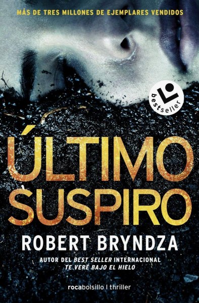 Ultimo Suspiro