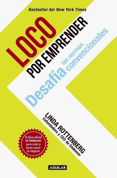 Loco Por Emprender