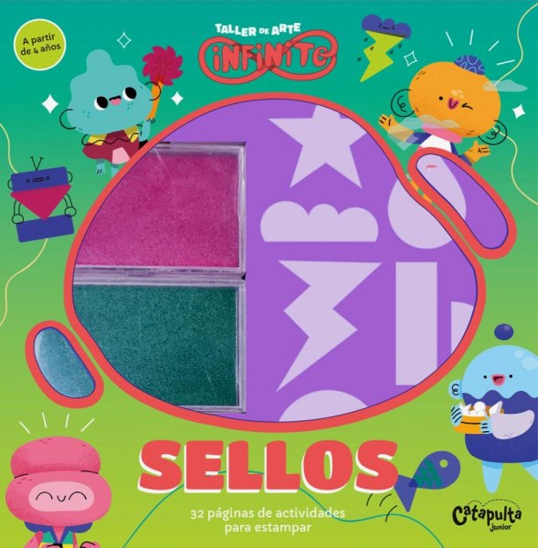 Taller De Arte Infinito