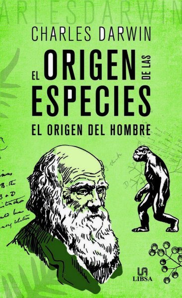 El Origen De Las Especies