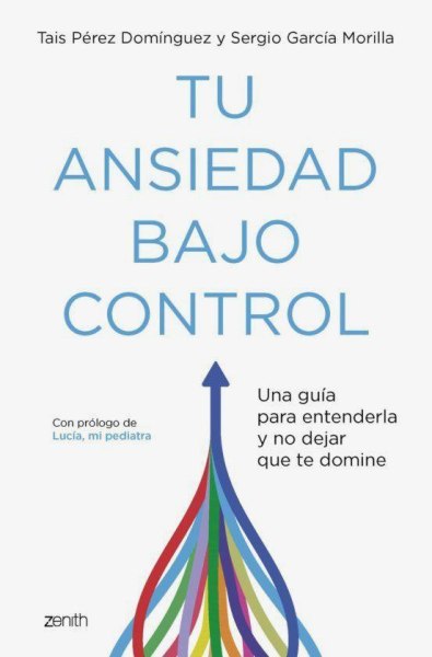 Tu Ansiedad Bajo Control