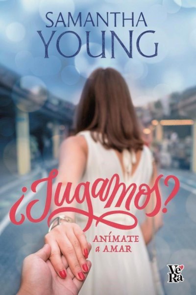 Jugamos ? Animate A Amar