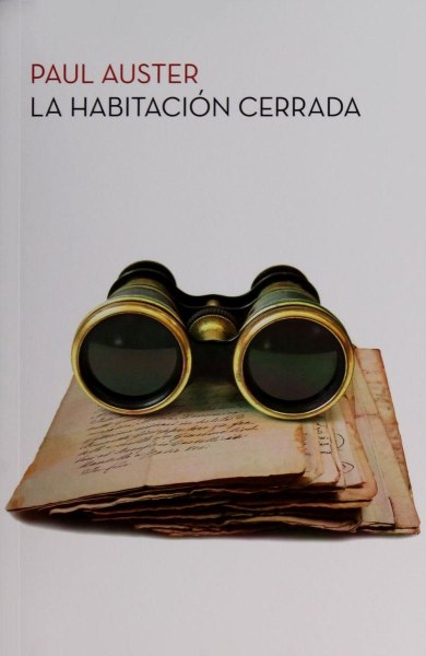 La Habitacion Cerrada