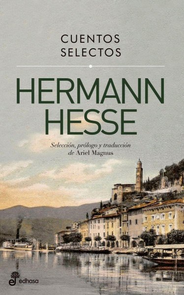 Cuentos Selectos Hermann Hesse