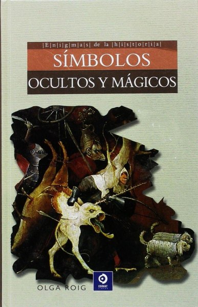Simbolos Ocultos y Magicos