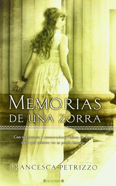 Memorias De Una Zorra