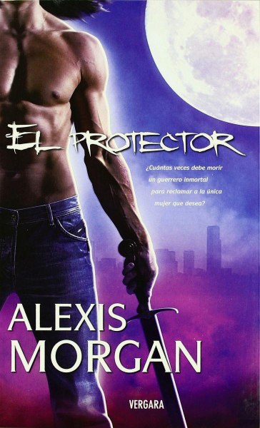 El Protector