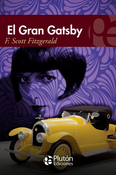 El Gran Gatsby - Pluton