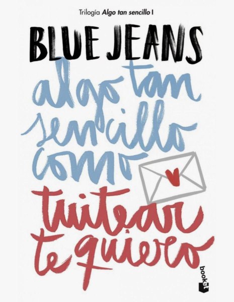 Algo Tan Sencillo Como Tuitear Te Quiero 1