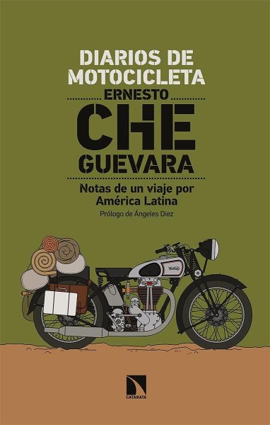 Diarios De Motocicleta