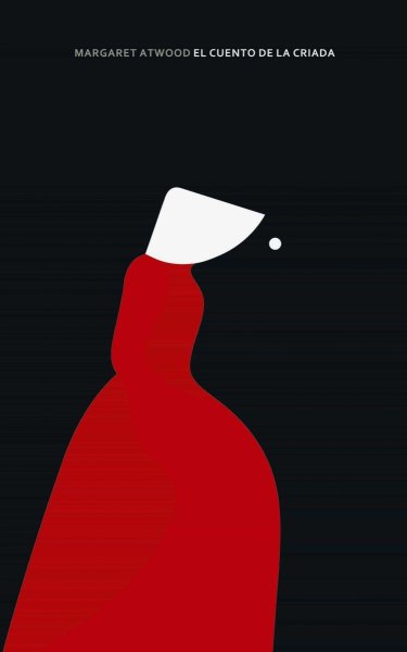 El Cuento De La Criada Tapa Dura