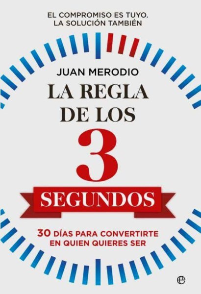 La Regla De Los 3 Segundos