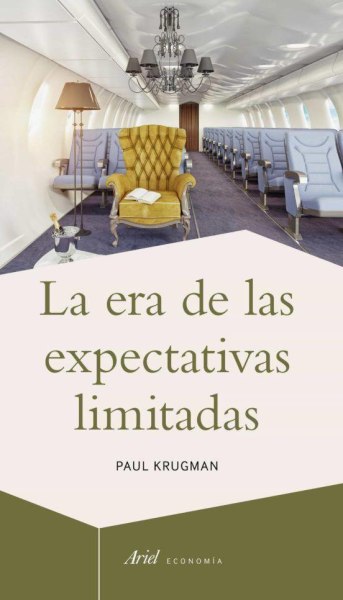La Era De Las Expectativas Limitadaas