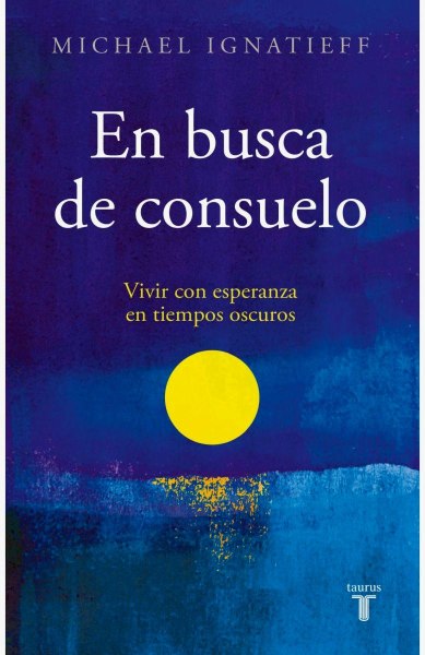 En Busca De Consuelo