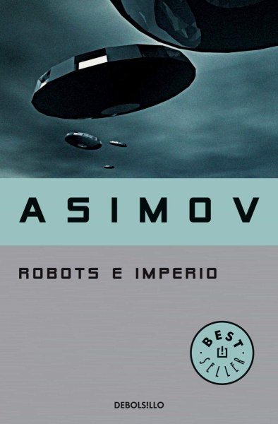 Robots E Imperio