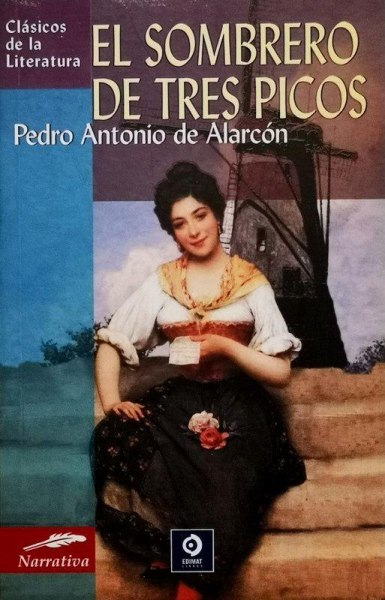 El Sombrero De Tres Picos