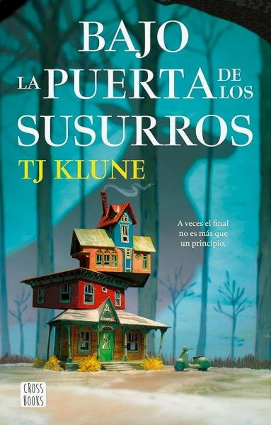 Bajo La Puerta De Los Susurros