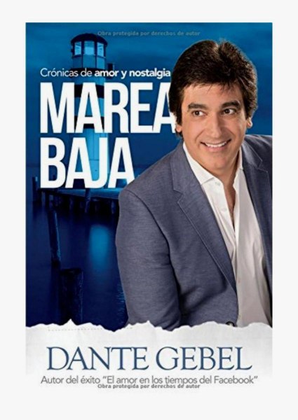 Cronicas De Amor y Nostalgia Marea Baja