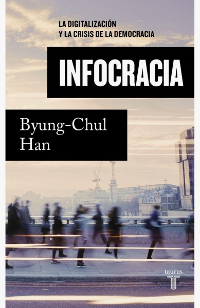Infocracia