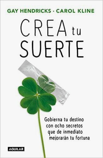 Crea Tu Suerte