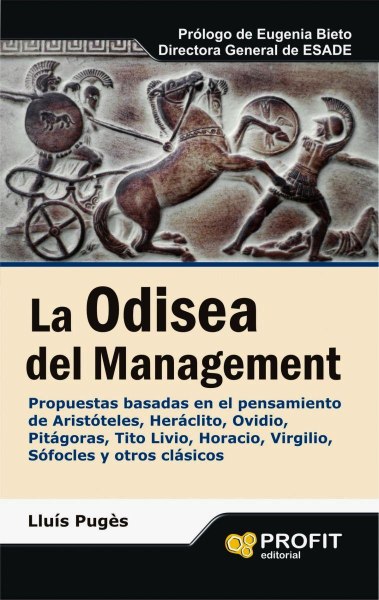 La Odisea Del Management