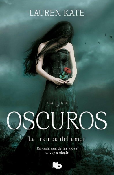 Oscuros 3 La Trampa Del Amor