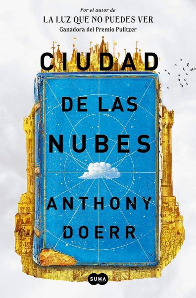 Ciudad De Las Nubes