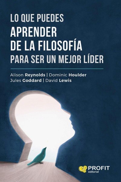 Lo Que Puedes Aprender De La Filosofia
