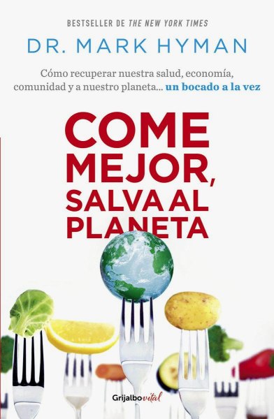 Come Mejor Salva Al Planeta