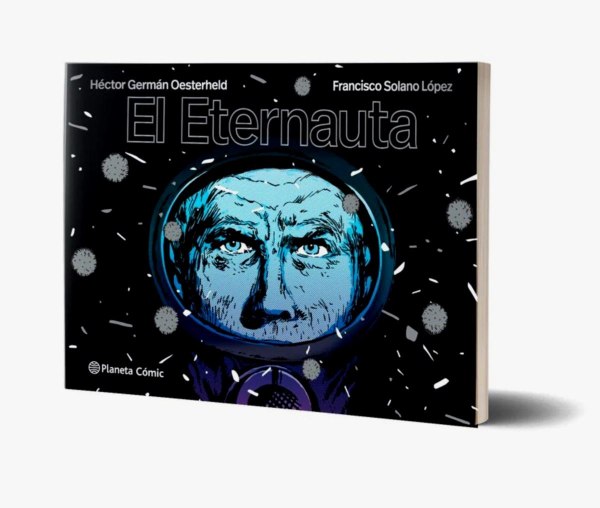 El Eternauta