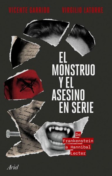 El Monstruo y El Asesino En Serie