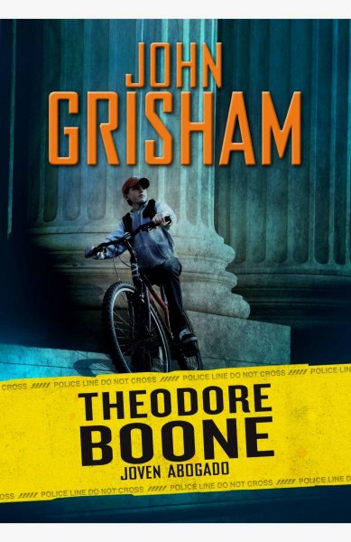 Theodore Boone - Joven Abogado (2011)