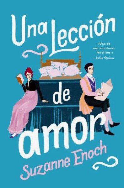 Una Leccion De Amor