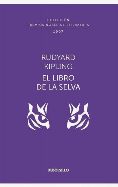 El Libro De La Selva