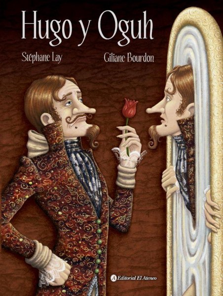 Hugo y Oguh - Ateneo