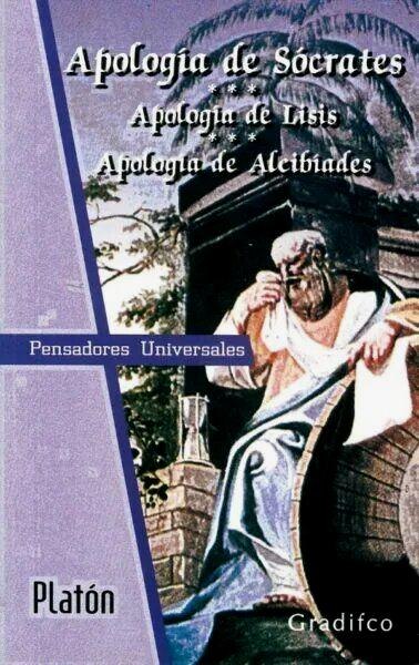 Apologia De Socrates - Malva