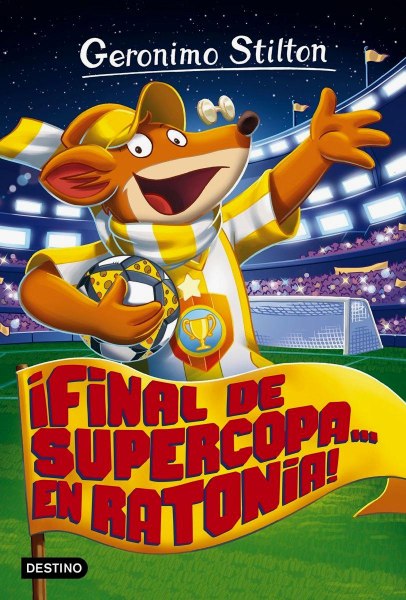 Final De Supercopa En Ratonia