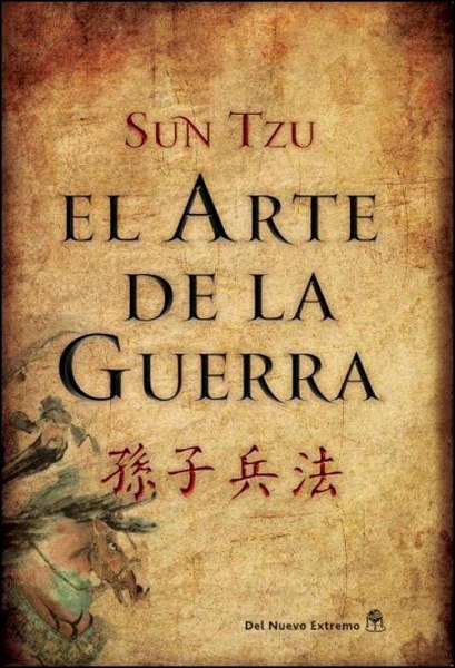 El Arte De La Guerra