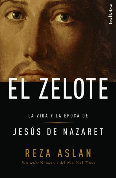 El Zelote
