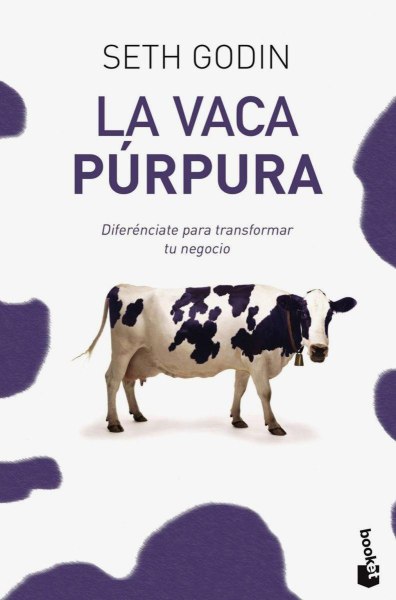 La Vaca Purpura