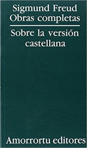 Sobre La Version Castellana
