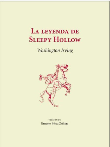 La Leyenda De Sleepy Hollow
