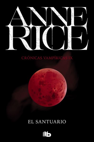 Cronicas Vampiricas IX El Santuario